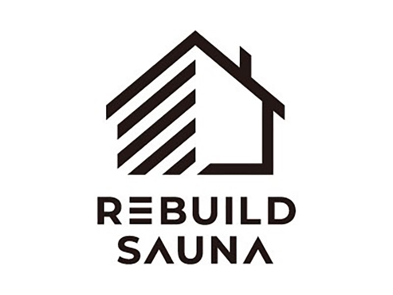 REBUILD SAUNA